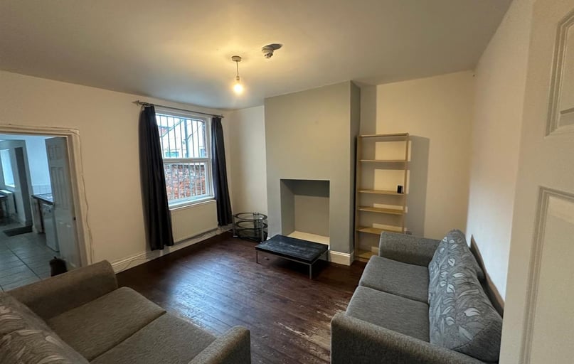 Grove Road, Lenton - Image 1